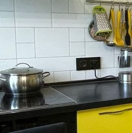 Продажа 1-комн квартиры на вторичном рынке Химкинский бульвар, 4