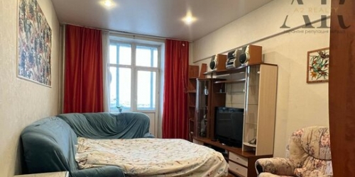 3-комн квартира Шарикоподшипниковская улица,  д. 40