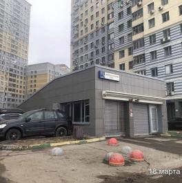 Продажа гаража ул Адмирала Лазарева, д. 63, к. 1 Продажа гаража ул Адмирала Лазарева, д. 63, к. 1