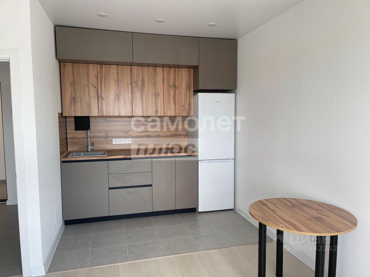 Продажа 1-комн квартиры на вторичном рынке Одинцово, Западная улица, 6