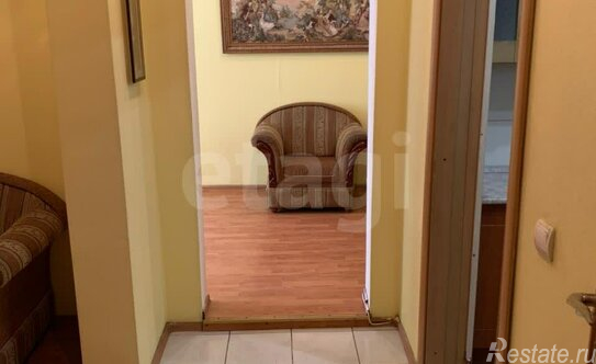 Продажа 2-комн квартиры на вторичном рынке Английский пр-кт,  д. 58