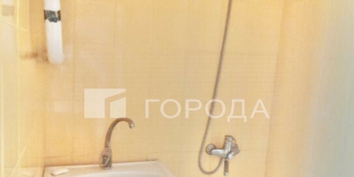 2-комн квартира улица Генерала Антонова,  д. 1
