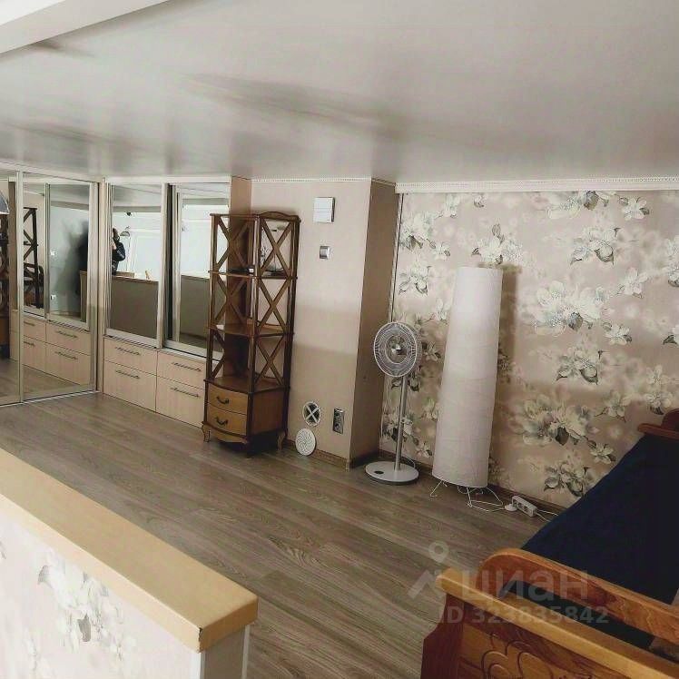 Продажа 1-комн квартиры на вторичном рынке Мистолово д, Горная ул