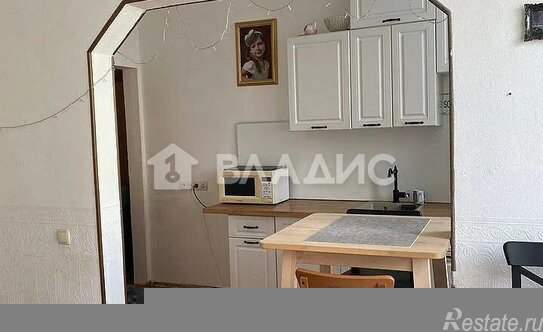Продажа 1-комн квартиры на вторичном рынке улица Введенского,  д. 30 к2
