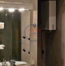 Продажа 3-комн квартиры на вторичном рынке Тверская-Ямская 4-я ул,  д. 24