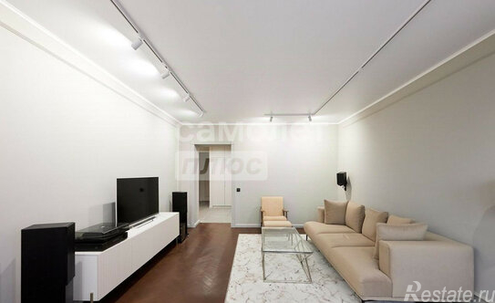 Продажа 3-комн квартиры на вторичном рынке Каширское ш,  д. 9 к1