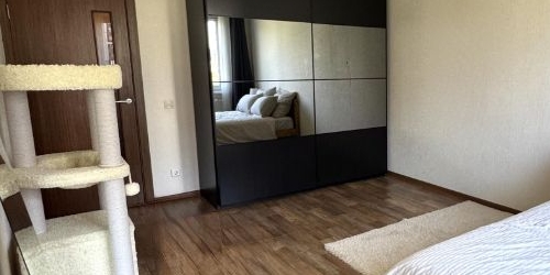 2-комн квартира дорога Кушелевская, 3к2