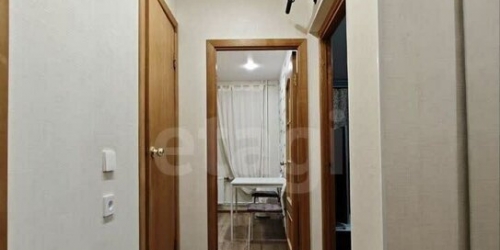 1-комн квартира Космонавтов пр-кт,  д. 65,  к. 10
