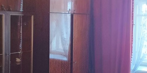 2-комн квартира 2-я Песчаная улица, 6к1