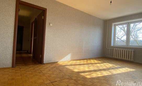 Продажа 2-комн квартиры на вторичном рынке Ногинск, ул Комсомольская,  д. 20