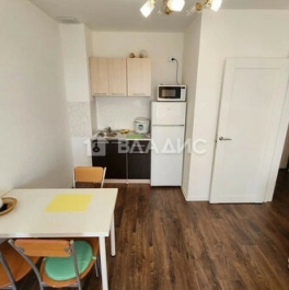 Продажа 1-комн квартиры на вторичном рынке ул Пейзажная,  д. 24,  к. 2