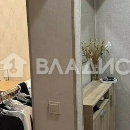 Продажа 2-комн квартиры на вторичном рынке Люберцы г, Хлебозаводской проезд,  д. 7А