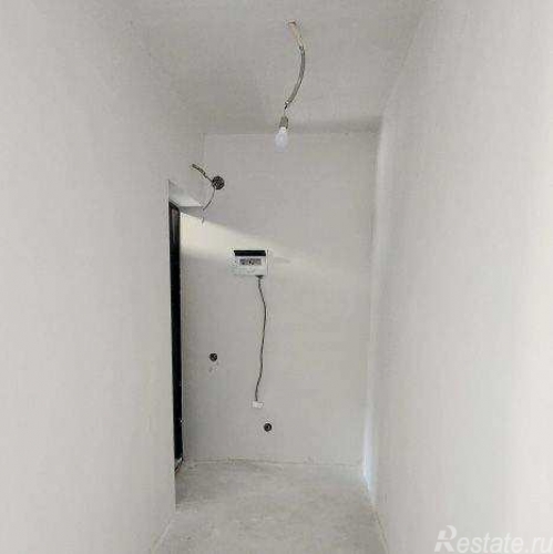 2-комн квартира поселок Пудость, Половинкиной улица,  д. 71,  к. а