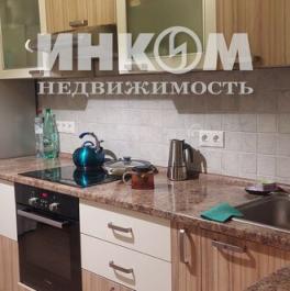 Продажа 2-комн квартиры на вторичном рынке ул Печорская,  д. 3