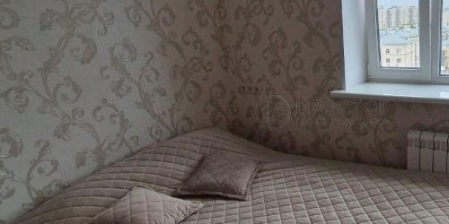 2-комн квартира Валовая улица, 21К125