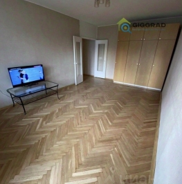 Аренда 2-комн квартиры на вторичном рынке Грузинская М. ул,  д. 46