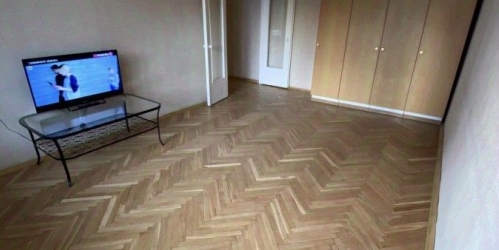 2-комн квартира Грузинская М. ул,  д. 46