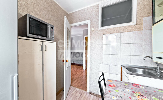 Продажа 1-комн квартиры на вторичном рынке Мытищи г, Новомытищинский пр-кт,  д. 82 к4А