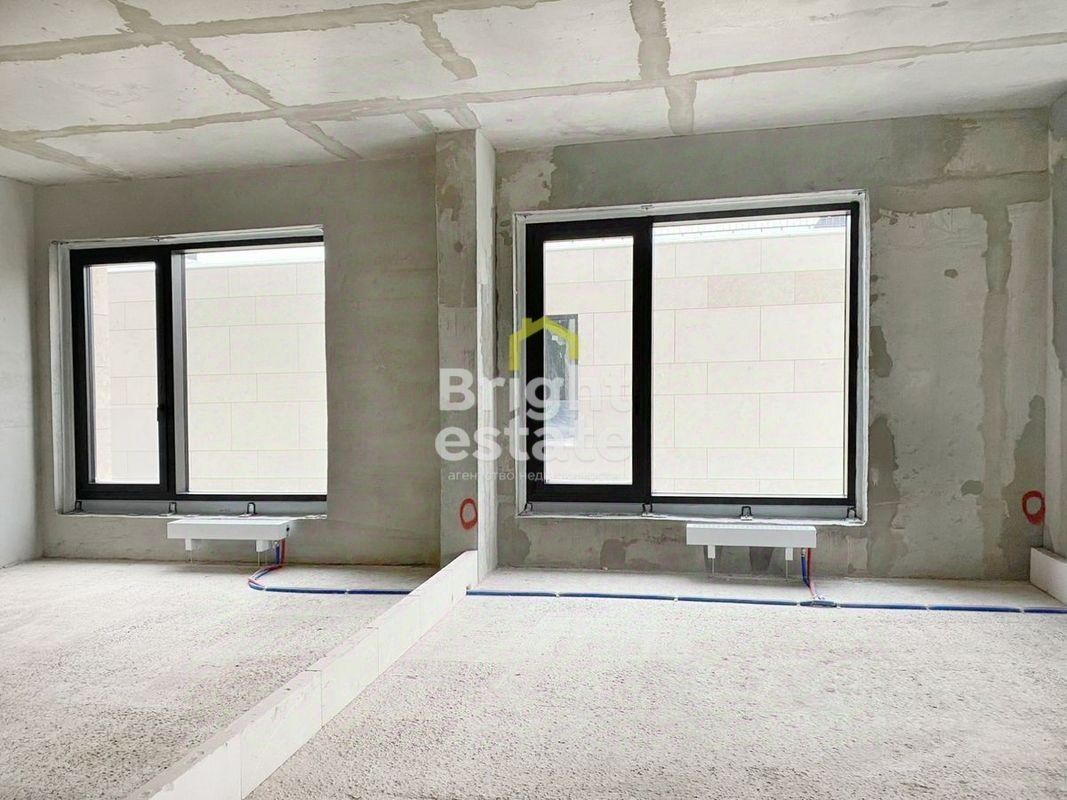 Продажа 3-комн квартиры на вторичном рынке улица Усачева, 15А