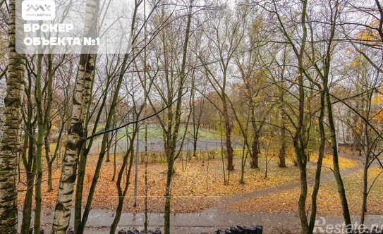 Продажа 2-комн квартиры на вторичном рынке Гражданский пр-кт,  д. 113 к2