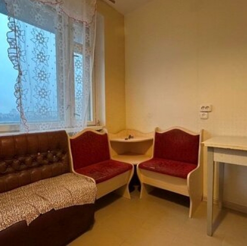 1-комн квартира улица Латышских Стрелков,  д. 9 к2