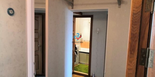 3-комн квартира Реутов г, Молодежная ул