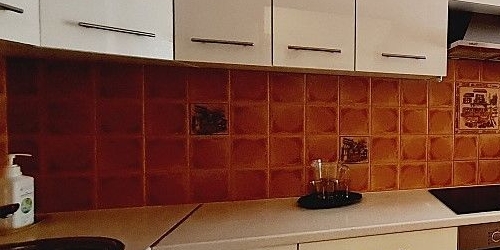 1-комн квартира улица Лени Голикова, 15к5