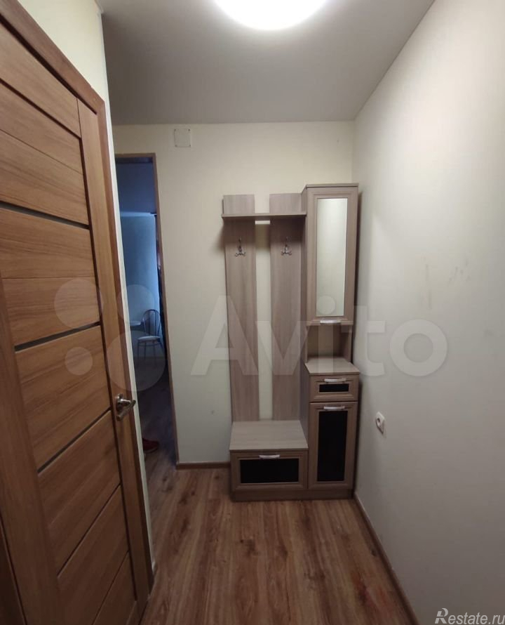 Продажа 1-комн квартиры на вторичном рынке Серпухов, Российская улица,  д. 18
