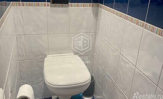 Продажа 3-комн квартиры на вторичном рынке ул Новозаводская,  д. 21