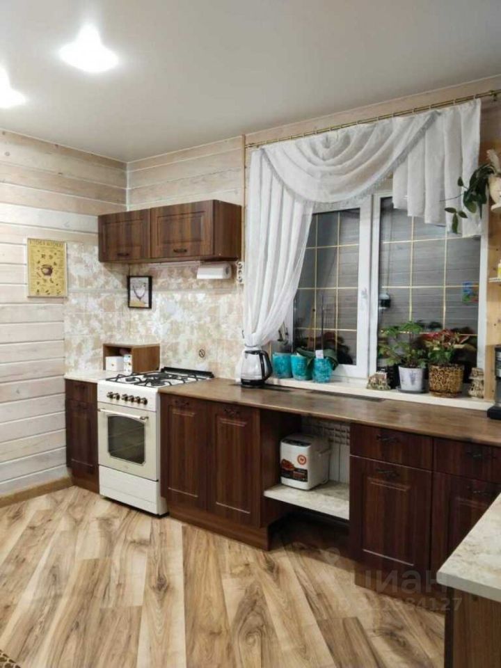 Продажа дома Кировец-2 СТ