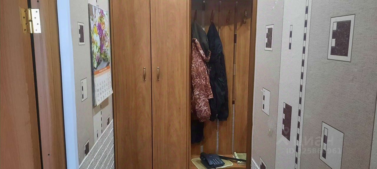 Продажа 2-комн квартиры на вторичном рынке Луховицы, улица Жуковского, 25