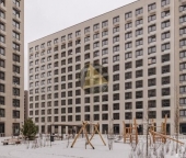 Продать Квартиры вторичка Лиговский пр-кт  242 