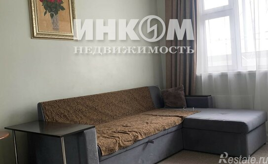 Продажа 2-комн квартиры на вторичном рынке ул Радужная,  д. 17