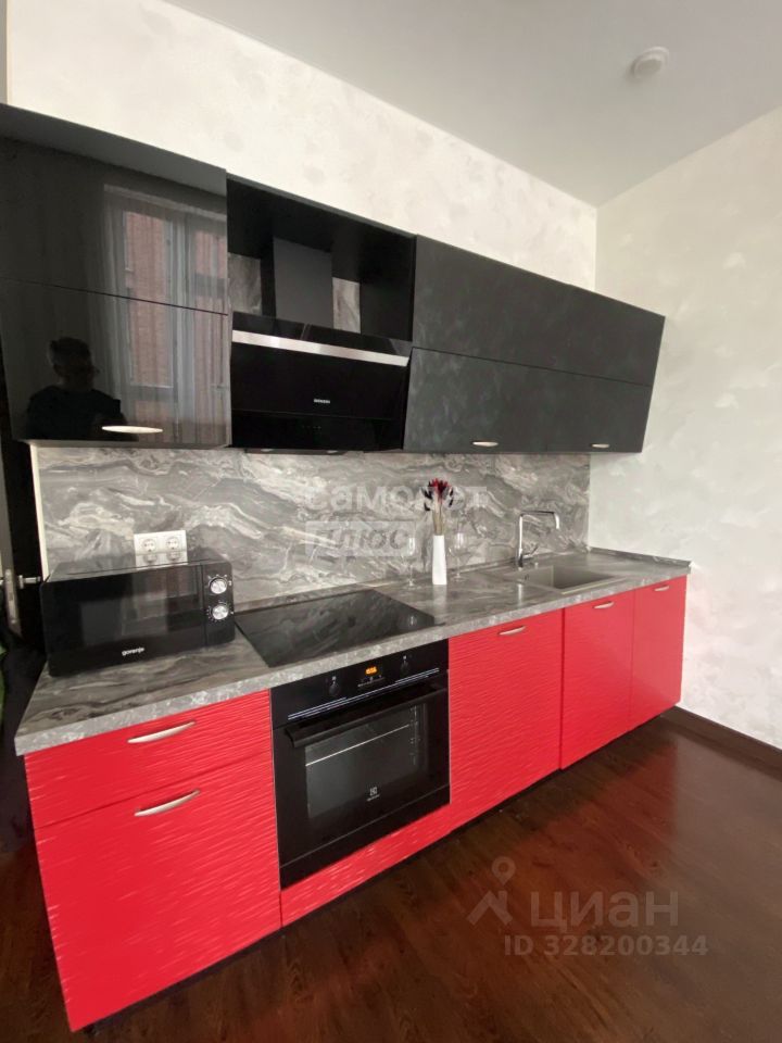 Продажа студии улица Адмирала Макарова, 6Бк2