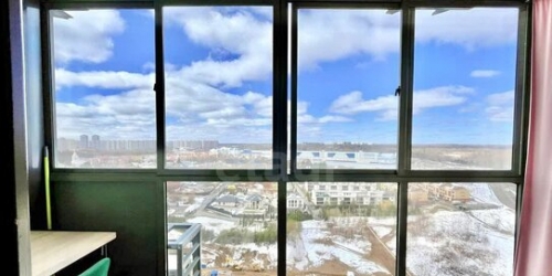 1-комн квартира Муравская 1-я ул,  д. 38