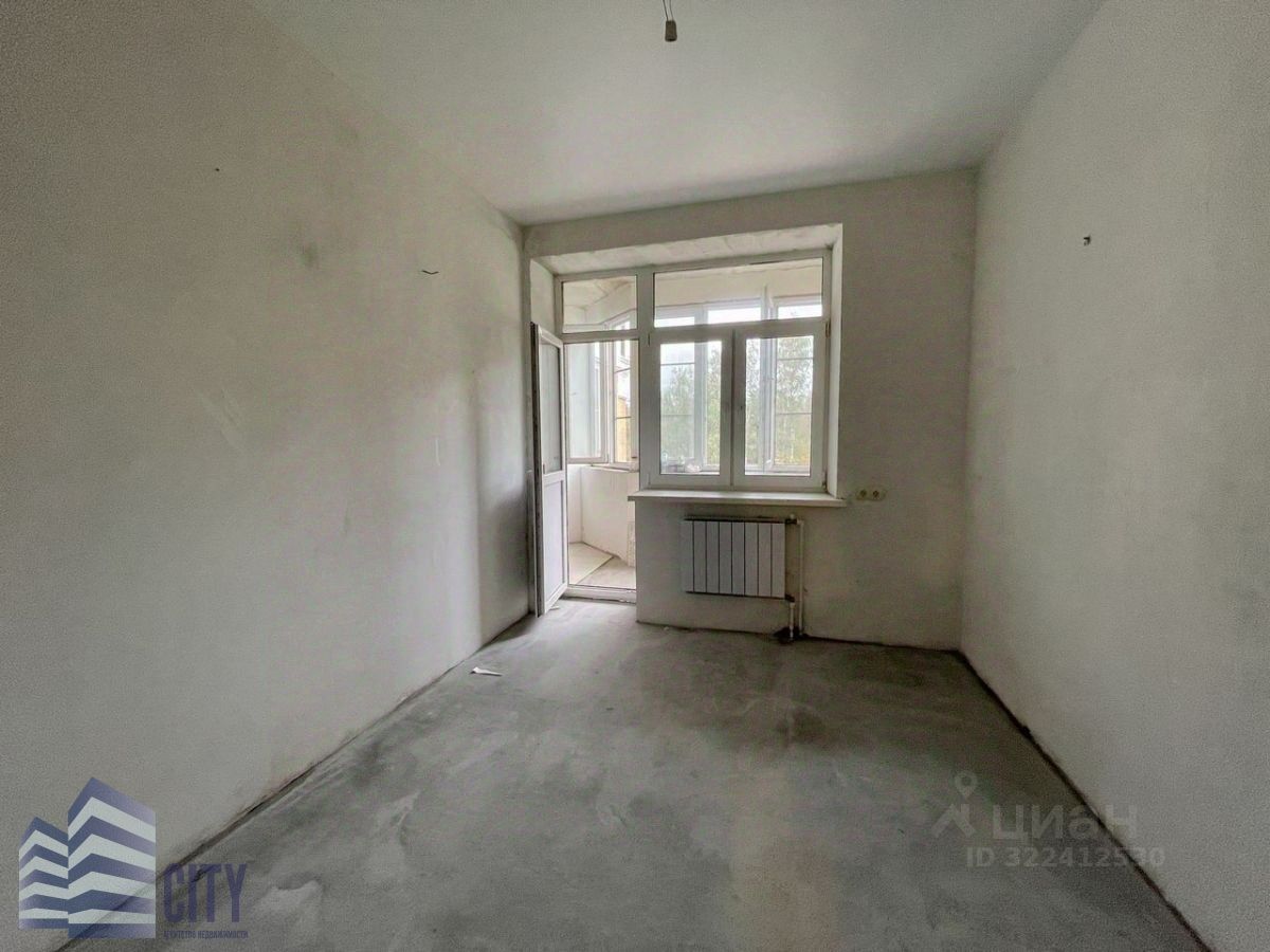 Продажа комнаты Салтыковка мкр, Балашиха, улица Черняховского,  д. 38
