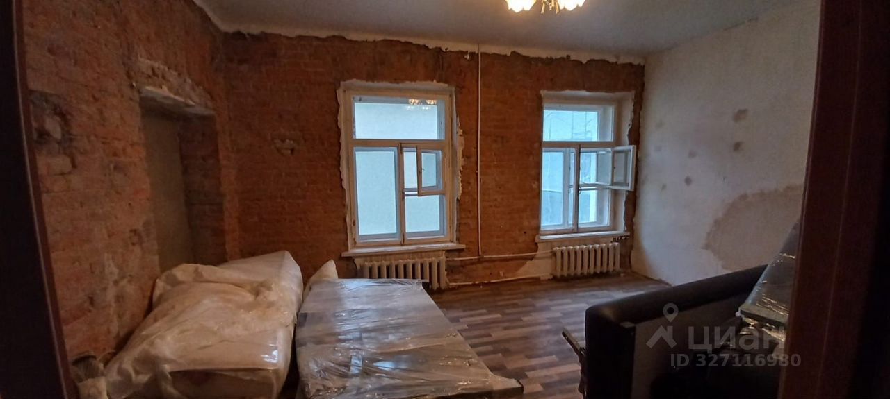 Продажа 2-комн квартиры на вторичном рынке Садовая улица, 22/2