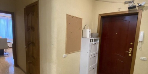 3-комн квартира Соколиной Горы 8-я ул,  д. 20,  к. 1