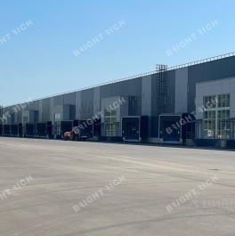 Продажа склада Домодедово, Домодедовское шоссе