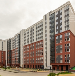 Продажа студии Мурино, Шувалова ул, д. 33/35 Продажа студии Мурино, Шувалова ул, д. 33/35