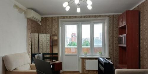1-комн квартира Зеленоградская улица,  д. 25А