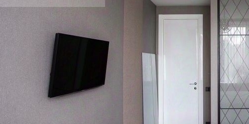 2-комн квартира улица Льва Толстого, 7