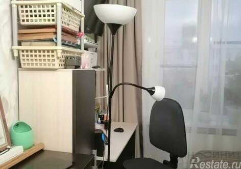 Продажа 1-комн квартиры на вторичном рынке Ферганский проезд,  д. 10 к2