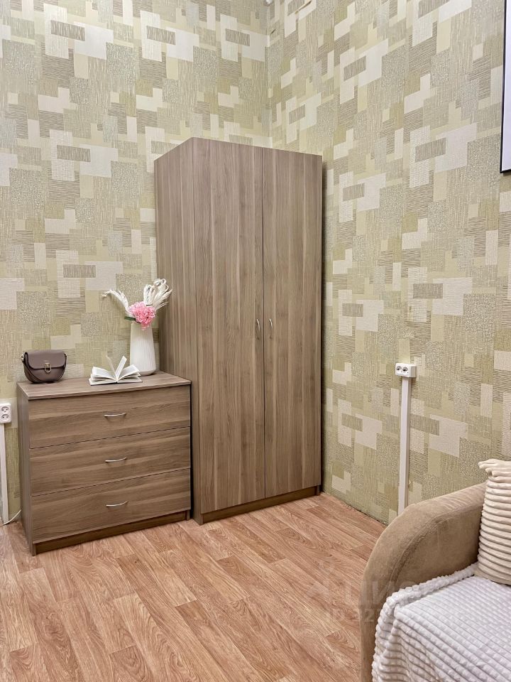 Продажа комнаты Московский проспект, 186