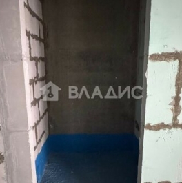 Продажа 3-комн квартиры на вторичном рынке улица Академика Волгина,  д. 2