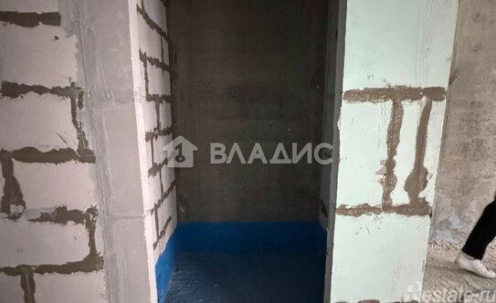 Продажа 3-комн квартиры на вторичном рынке улица Академика Волгина,  д. 2