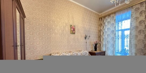 3-комн квартира Колпинская улица,  д. 7