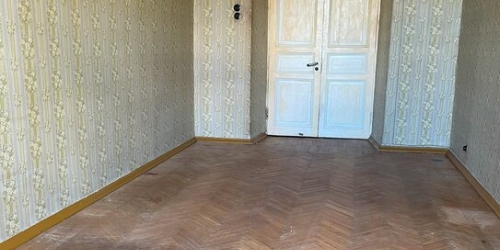 5-комн квартира Бармалеева улица,  д. 26