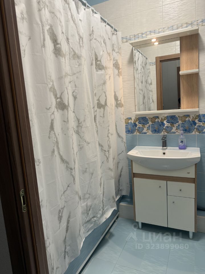 Аренда 1-комн квартиры на вторичном рынке проспект Королева, 69