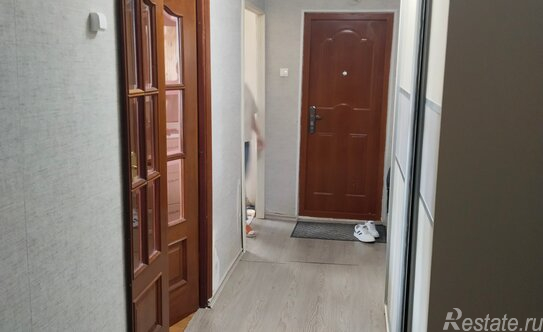 Продажа 3-комн квартиры на вторичном рынке ул Родниковая,  д. 20